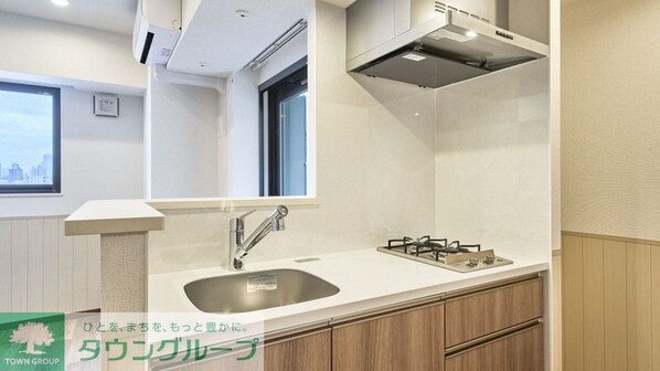 Weave Base -Asukayama Park 飛鳥山公園の物件内観写真